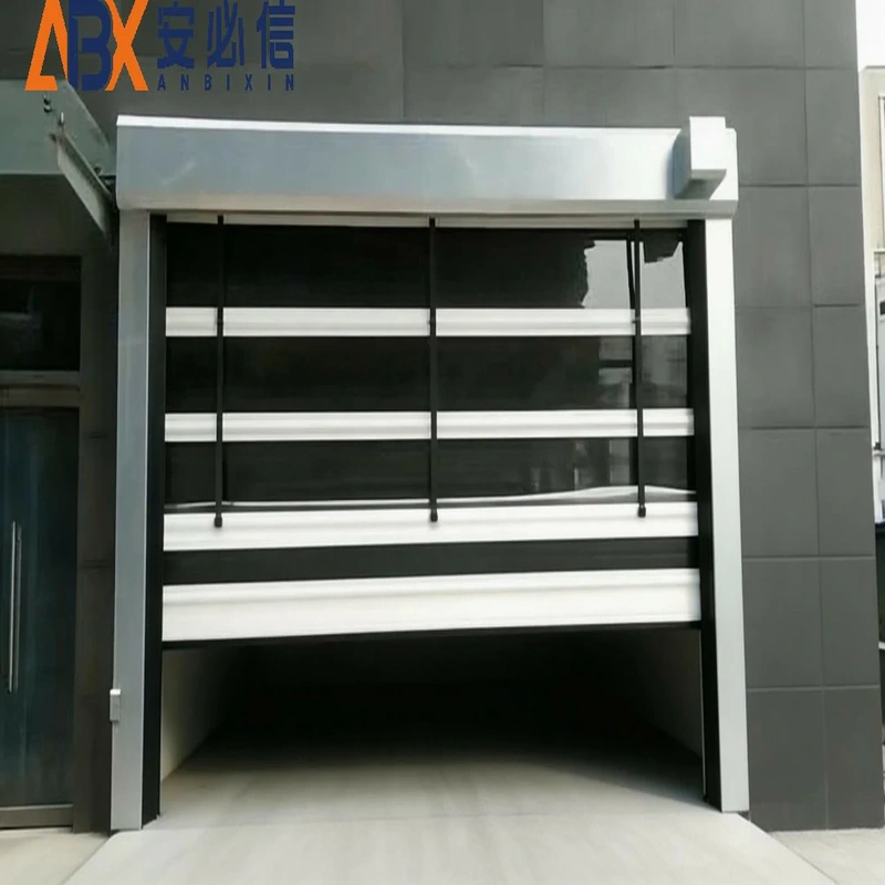 丽江高速堆积门