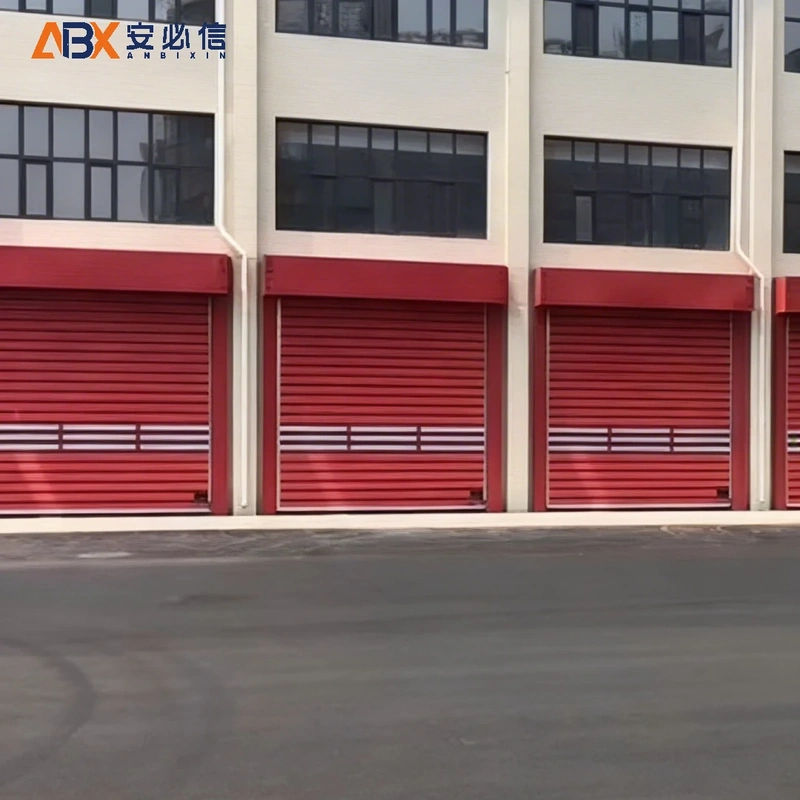 丽江医药密闭高速门